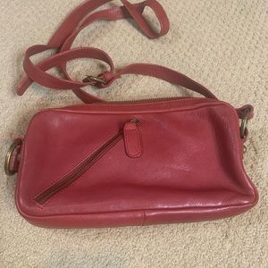 Hobo crossbody